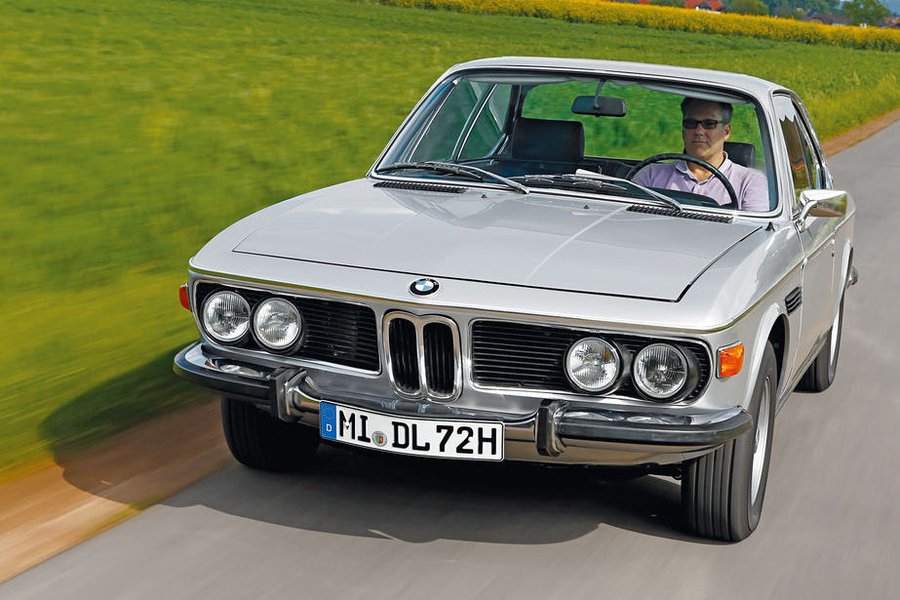 Preise für BMW 3er am stärksten gestiegen