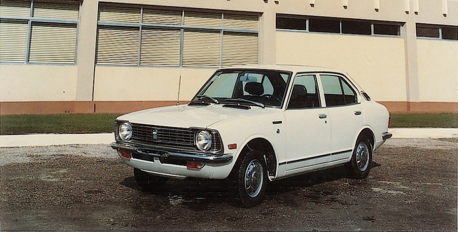 Tudo começou em Ovar. Toyota celebra 50 anos de produção europeia