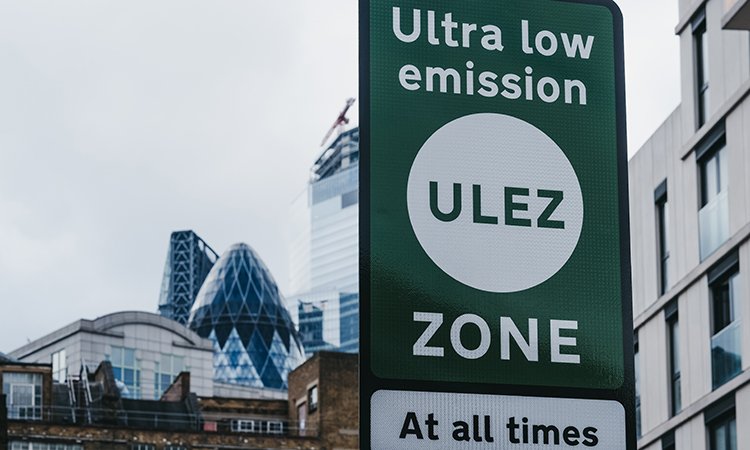 Confusion Over Ulez Emissions Anomalies