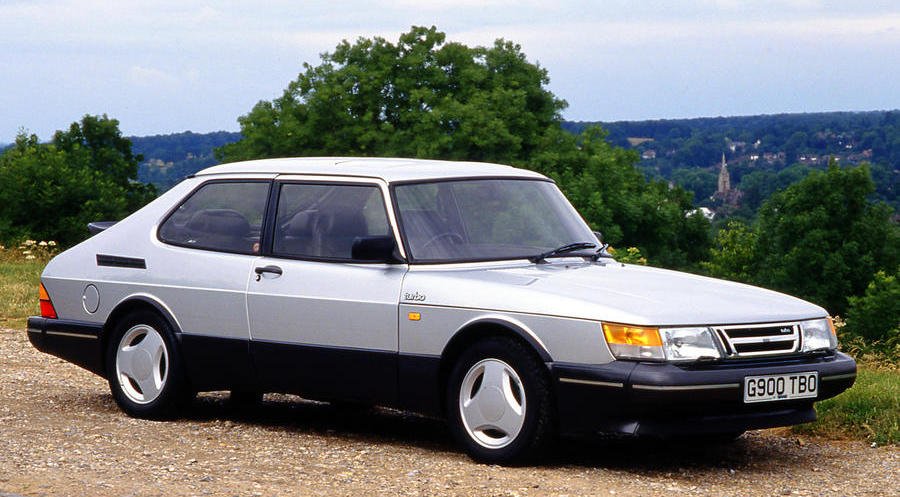 Used buying guide: Saab 900 Turbo