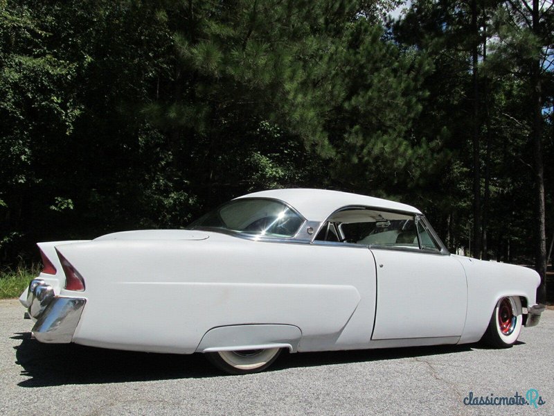 1954 Mercury Monterey in Georgia - 5