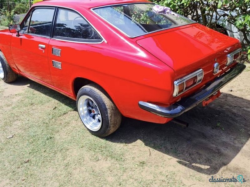 1974 Datsun 1200 Coupe in Kent - 4