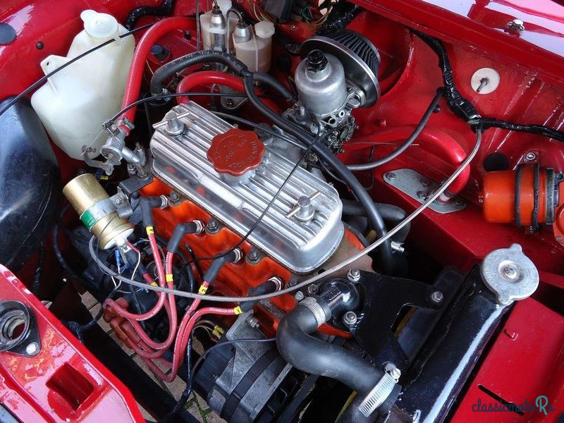 Arrière Gauche Droit Amortisseurs pour Austin Mini 850 1000 1100 1275 GT 1967-84