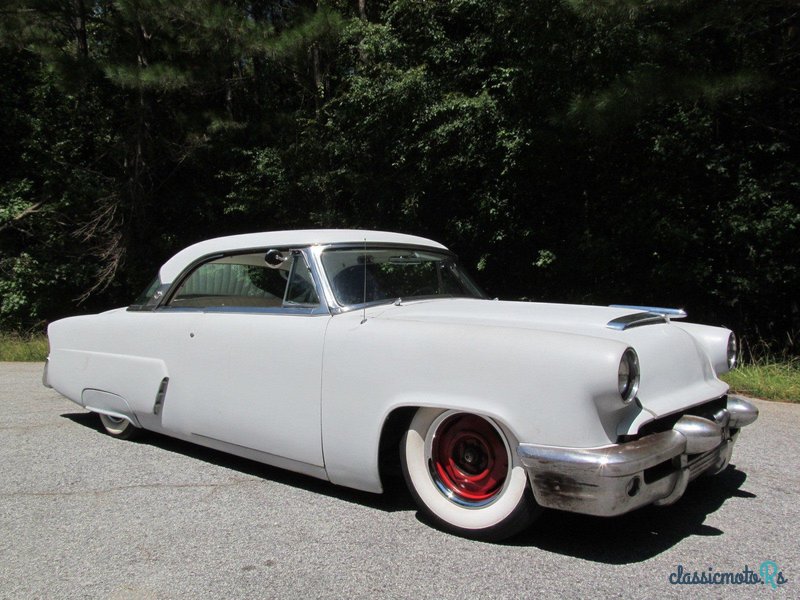 1954 Mercury Monterey in Georgia - 2