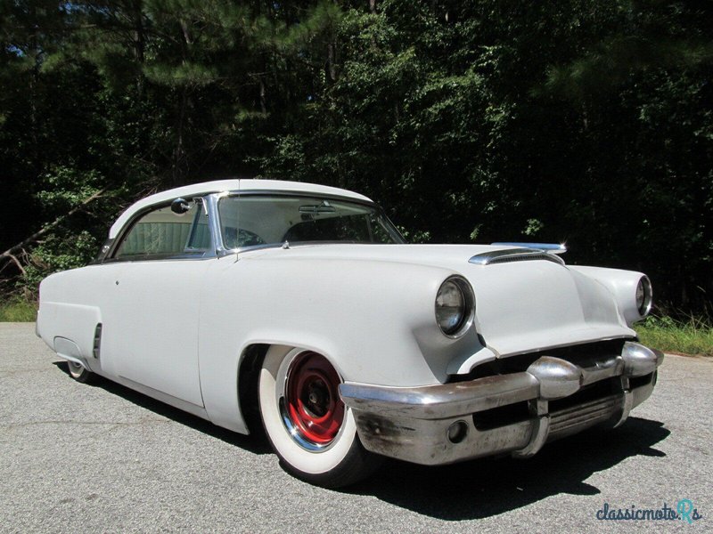 1954 Mercury Monterey in Georgia