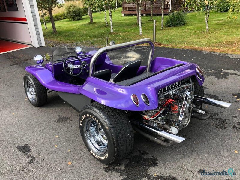 new beach buggy for sale