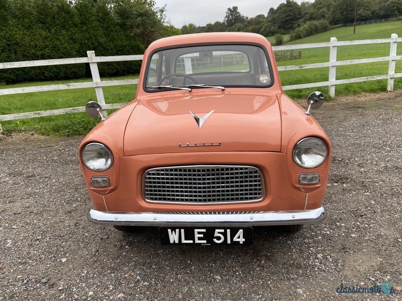 1959 Ford Anglia in Surrey - 3